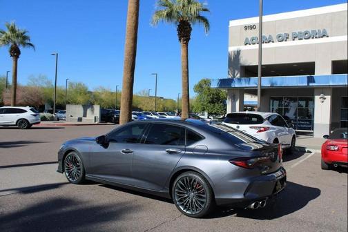 2023 Acura TLX Type S