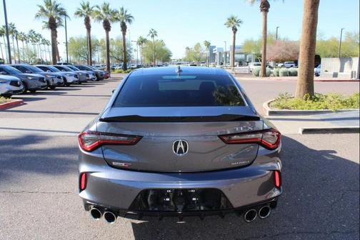 2023 Acura TLX Type S