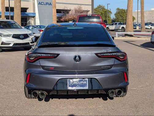 2023 Acura TLX Type S