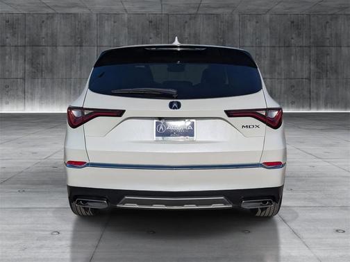 2025 Acura MDX Standard
