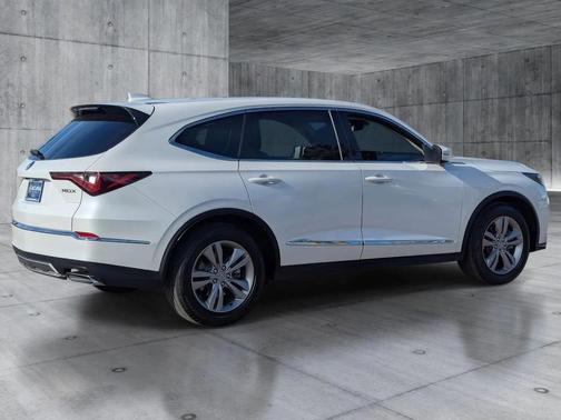 2025 Acura MDX Standard