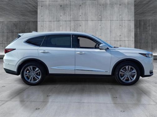2025 Acura MDX Standard