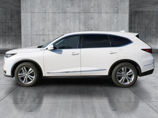 2025 Acura MDX Standard