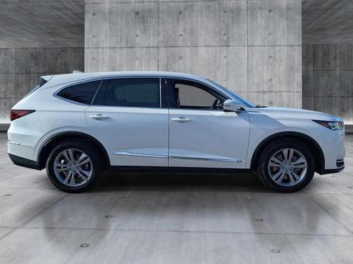 2025 Acura MDX Standard