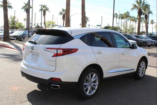 2024 Acura RDX Base