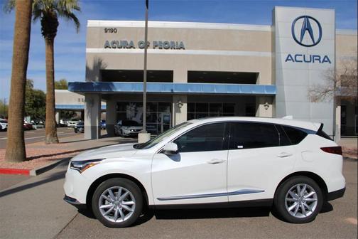 2024 Acura RDX Base