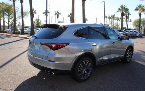 2024 Acura MDX Technology Package