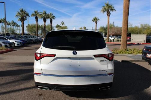 2023 Acura MDX Technology Package