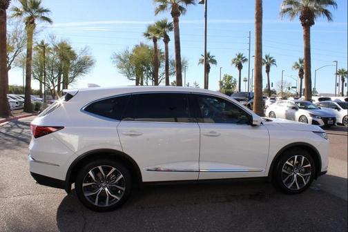 2023 Acura MDX Technology Package