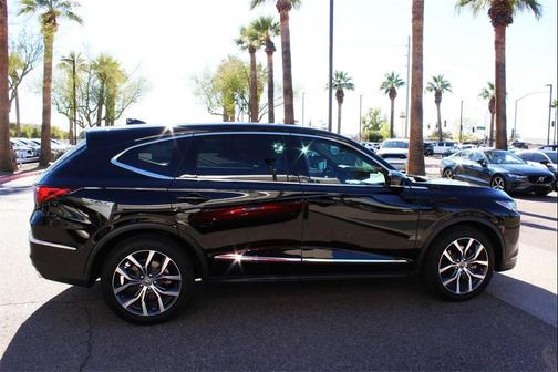 2023 Acura MDX Technology Package