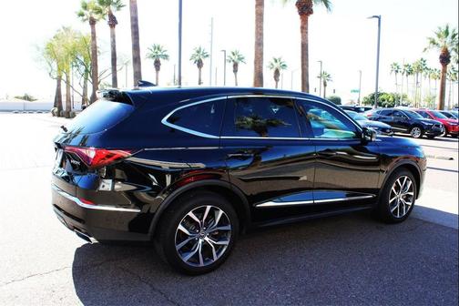 2023 Acura MDX Technology Package