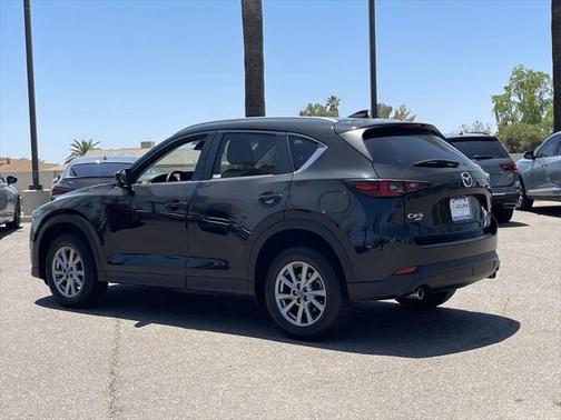 2023 Mazda CX-5 2.5 S Select
