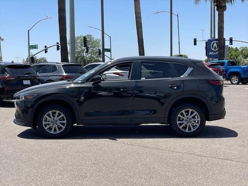 2023 Mazda CX-5 2.5 S Select