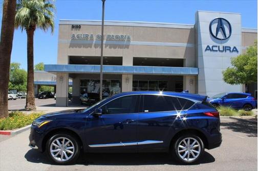 2024 Acura RDX Base