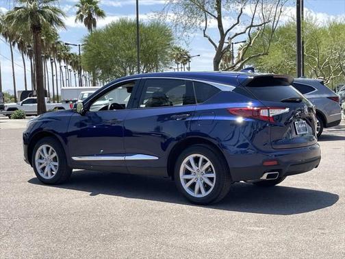 2024 Acura RDX Base