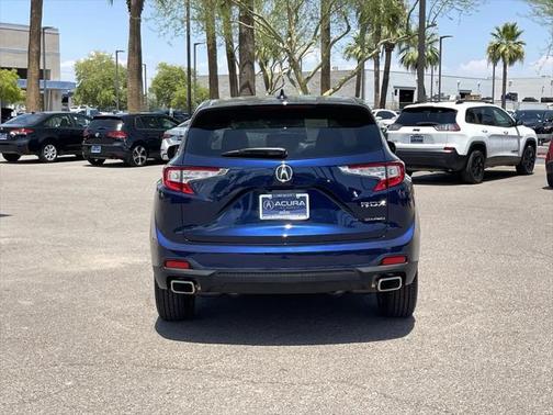 2024 Acura RDX Base