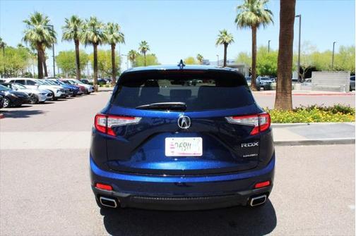 2024 Acura RDX Base