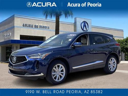 2024 Acura RDX Base