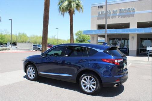 2024 Acura RDX Base