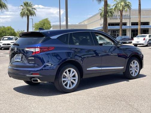 2024 Acura RDX Base