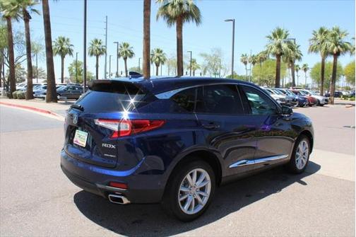2024 Acura RDX Base