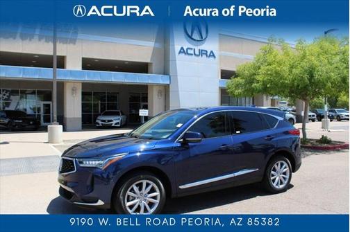 2024 Acura RDX Base