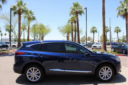 2024 Acura RDX Base