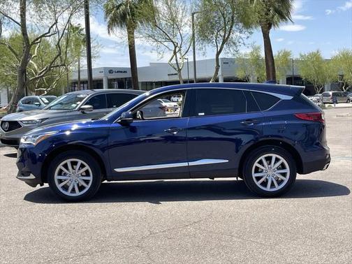 2024 Acura RDX Base