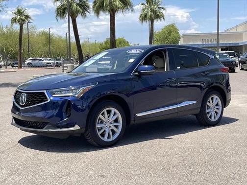 2024 Acura RDX Base