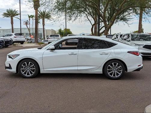 2025 Acura Integra Premium