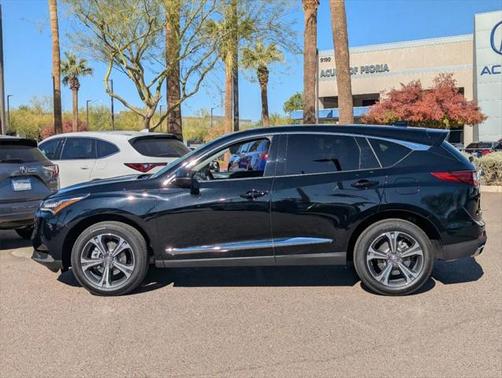 2025 Acura RDX Technology Package