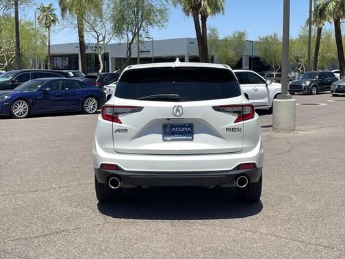 2019 Acura RDX A-Spec