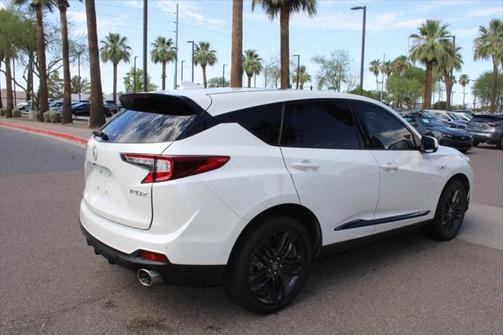 2019 Acura RDX A-Spec