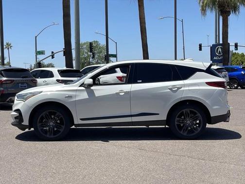 2019 Acura RDX A-Spec