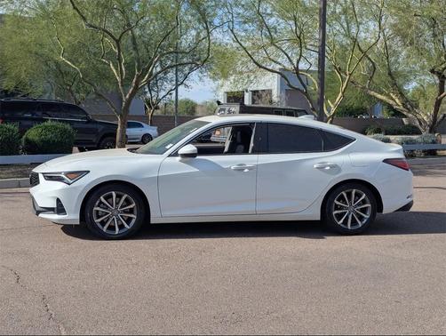 2026 Acura Integra FWD