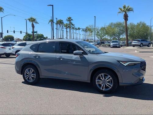 2025 Acura ADX Premium