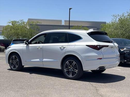 2026 Acura MDX w/Advance Package