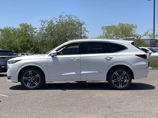 2026 Acura MDX w/Advance Package