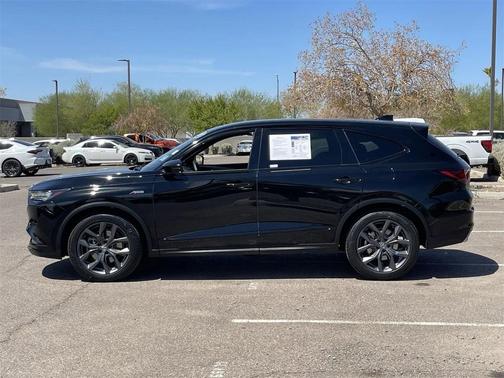 2023 Acura MDX A-SPEC