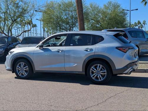 2025 Acura ADX Premium