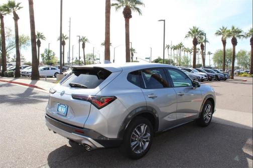 2025 Acura ADX Premium