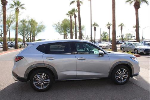 2025 Acura ADX Premium