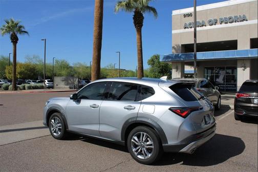 2025 Acura ADX Premium