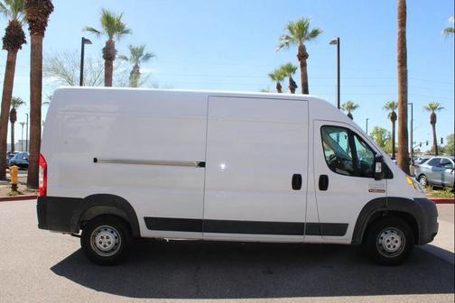 2021 RAM ProMaster 2500 High Roof
