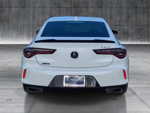 2023 Acura TLX A-Spec