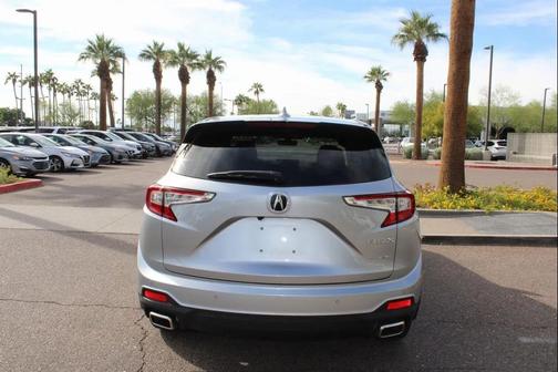 2025 Acura RDX Technology Package