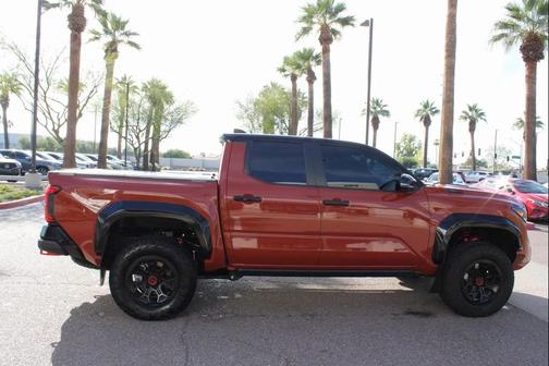 2024 Toyota Tacoma TRD Pro