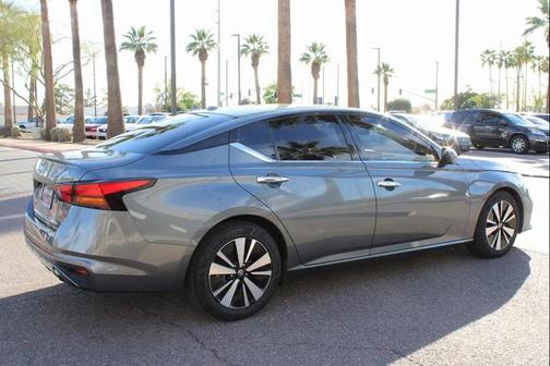 2019 Nissan Altima 2.5 SL