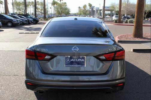 2019 Nissan Altima 2.5 SL