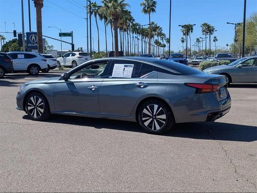 2019 Nissan Altima 2.5 SL